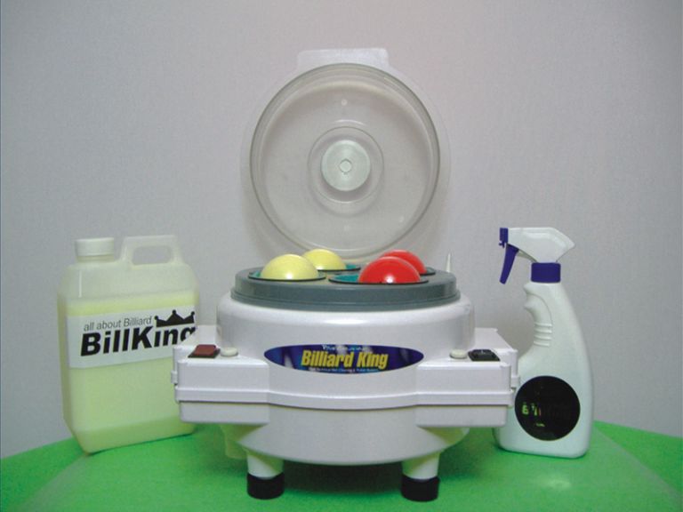 볼크리너 (빌킹)